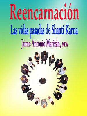cover image of Reencarnacion
